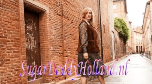 klassiek beestmeisje